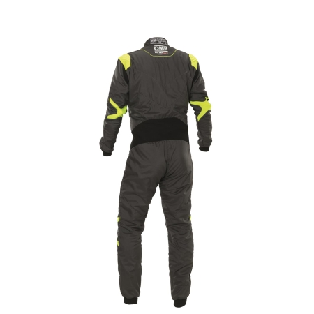 OMP Kombinezon One Evo AIR nowość 2026